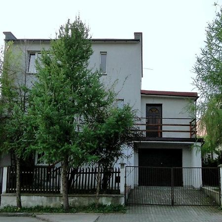 Apartament U Sikorek Jelenia Gora Luaran gambar