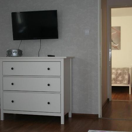 Apartament U Sikorek Jelenia Gora Luaran gambar