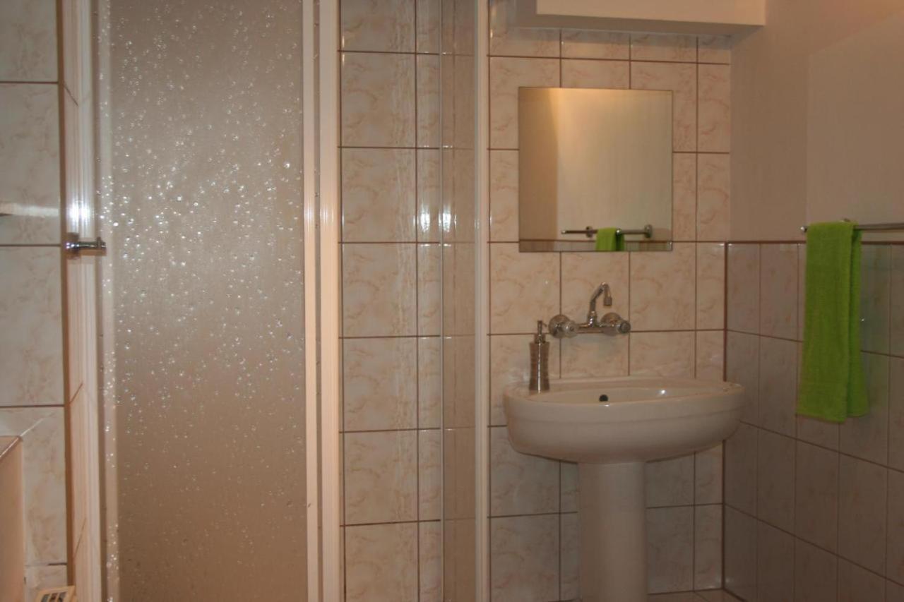 Apartament U Sikorek Jelenia Gora Luaran gambar