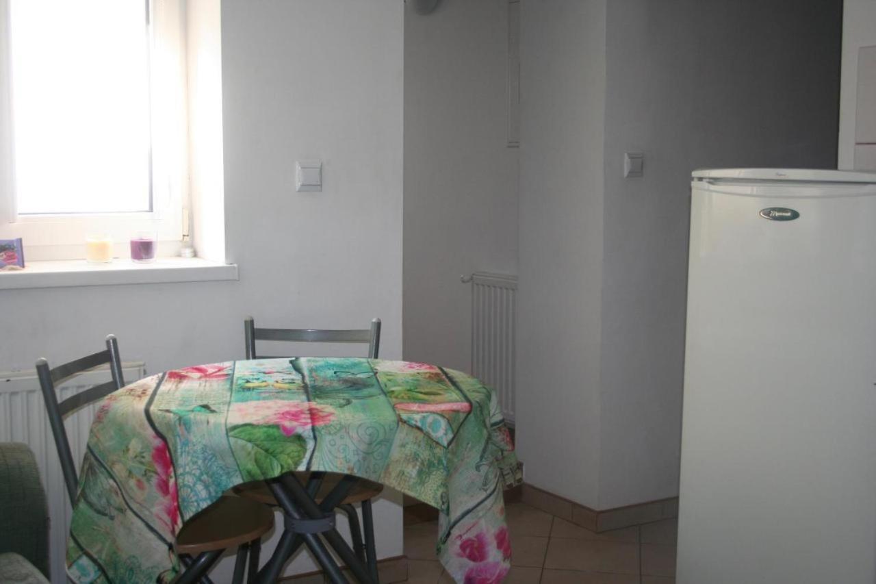 Apartament U Sikorek Jelenia Gora Luaran gambar