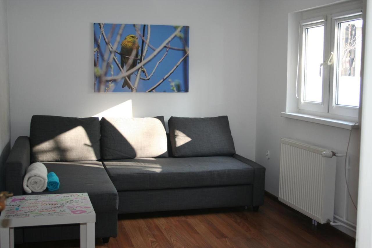 Apartament U Sikorek Jelenia Gora Luaran gambar