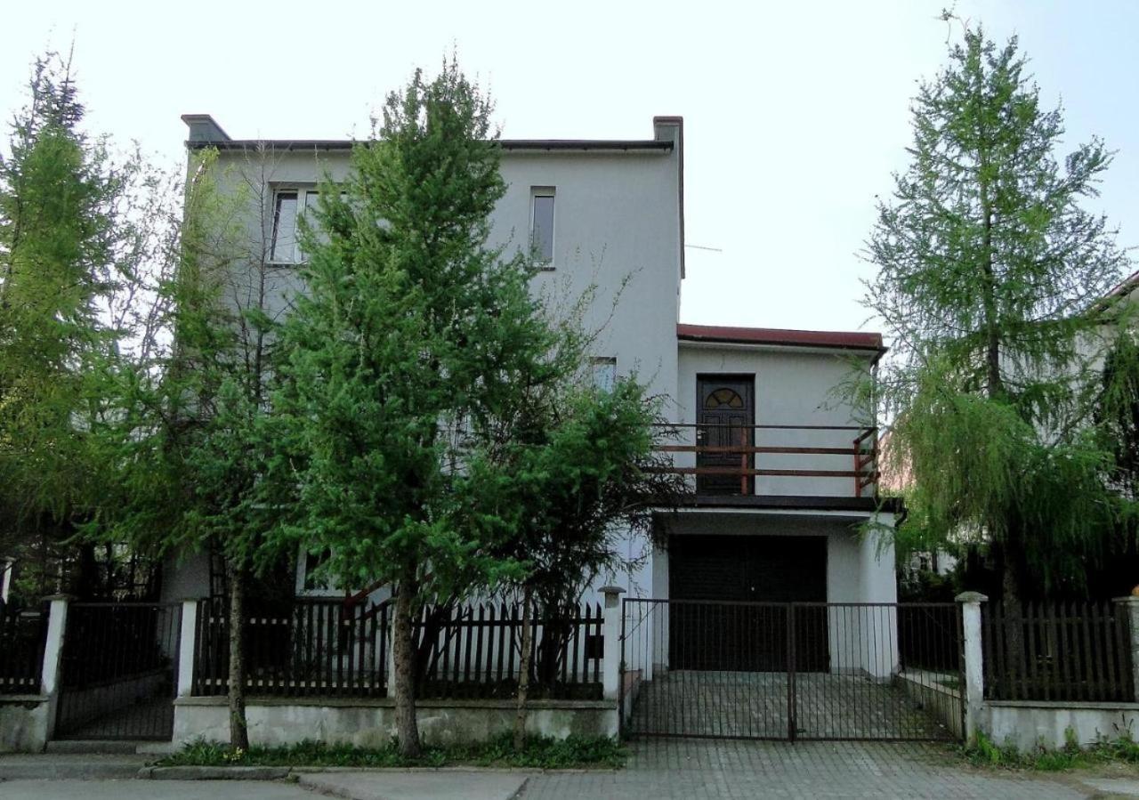 Apartament U Sikorek Jelenia Gora Luaran gambar
