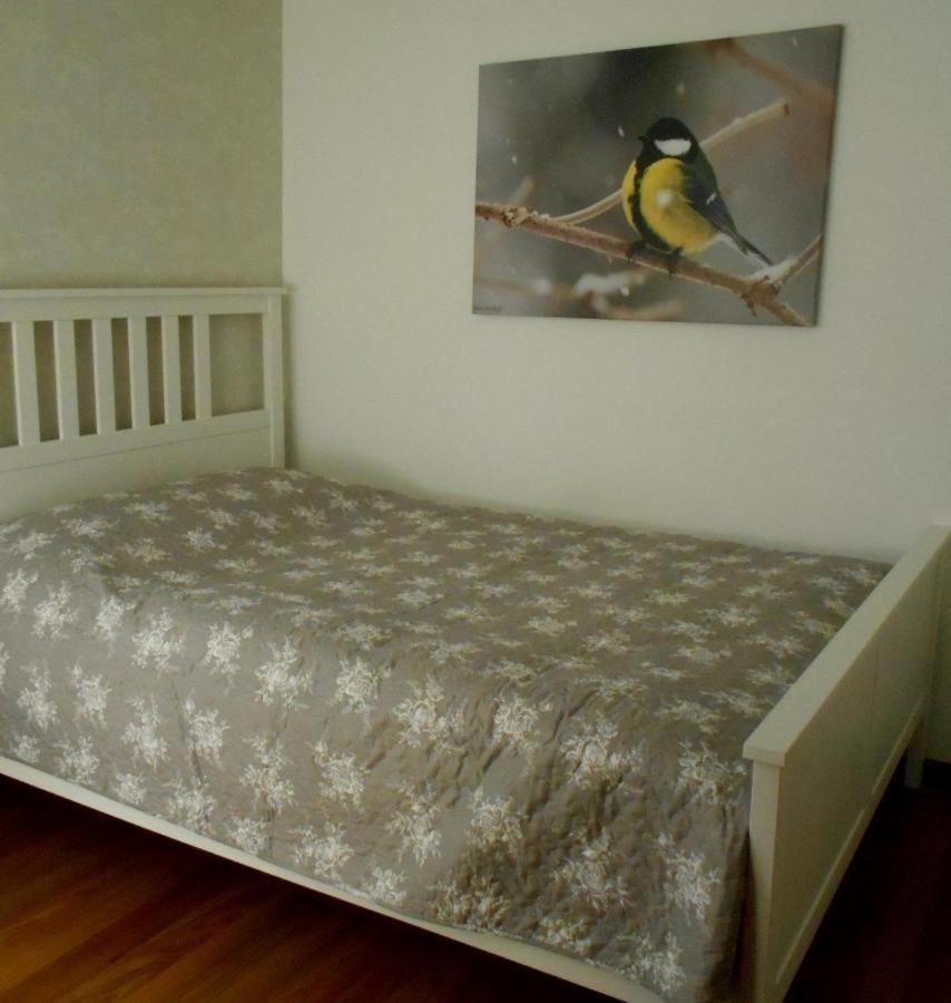 Apartament U Sikorek Jelenia Gora Luaran gambar
