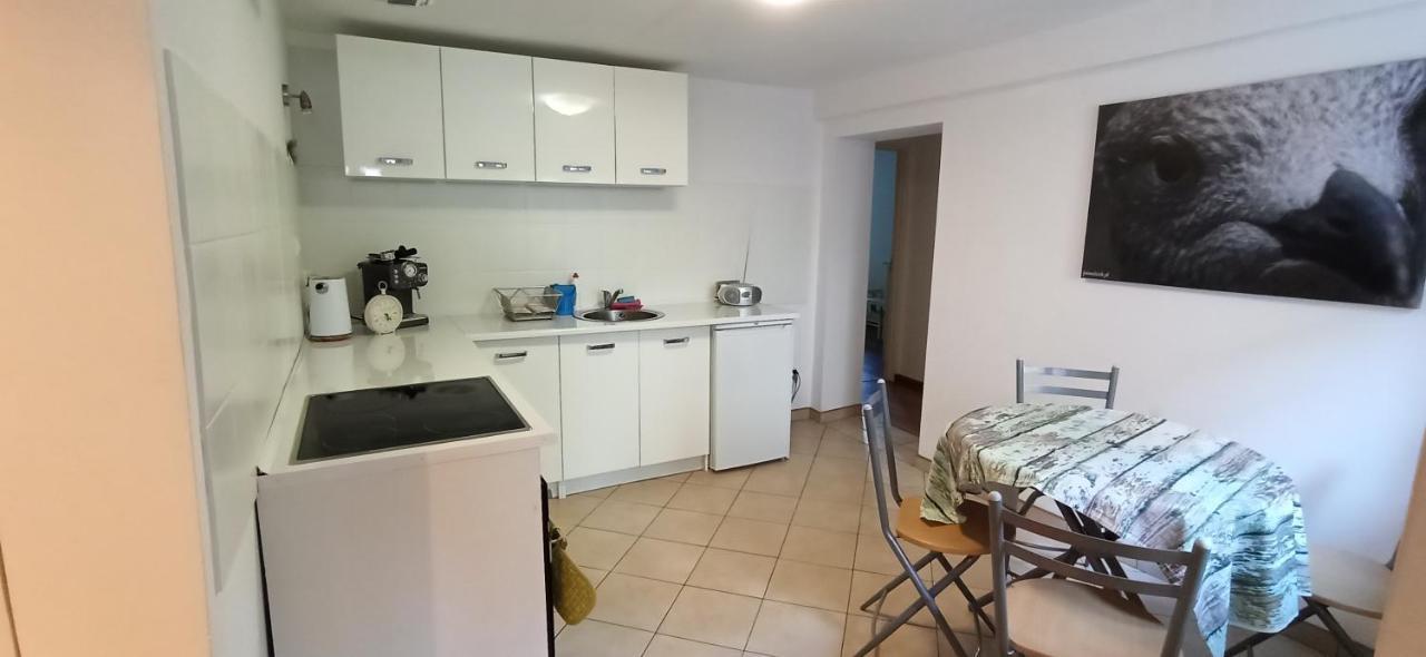 Apartament U Sikorek Jelenia Gora Luaran gambar